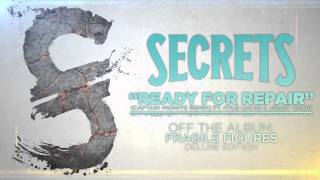 Secrets Fragile Figures Deluxe Download