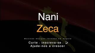 Nani - Zeca