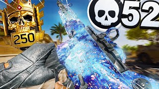 Top 1% AR Dominates Vault Hardpoint!! BO6 Ranked Play Bronze to Iridescent (Episode 65)