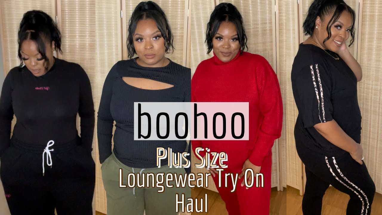 Shein Haul | PLUS SIZE | Business ...