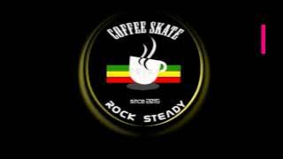 Coffee Skate Kali Merah Cover