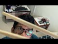 Tingling Trigger - FAST and AGGRESSIVE ASMR