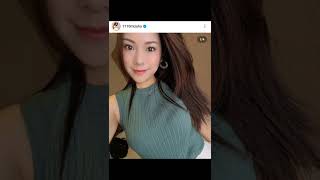 内田瑞穂さんインスタで写真集　#グラビア　引用元インスタグラム