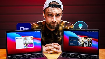 Switching To DaVinci Resolve 17 Made EASY (For Premiere Pro Users)