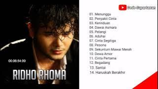 Full Album Ridho Rhoma - Menunggu