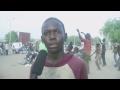 Tchado stars touche les enfants des rue  travers la danse