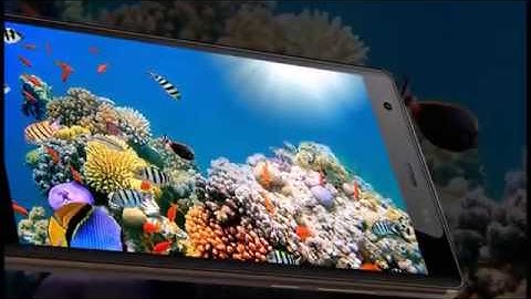 Micromax Canvas 5 Lite smartphone Unboxing & Review