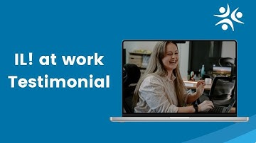 InterpretersLive! at work - Testimonials