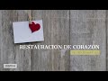 Temp 5: Ep 6: Descubriendo la verdad desde un corazon sano #restauracionDeCorazon