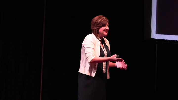 Why social issues are good for business | Melissa-...