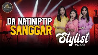 OPERA BATAK ( TINITIP SANGGAR - CIPT TILHANG GULTOM ) cover STYLIST VOICE