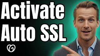 How to Activate Auto SSL in GoDaddy [Easy Guide]