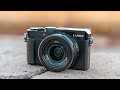 Panasonic LX100 II Review - One of a Kind