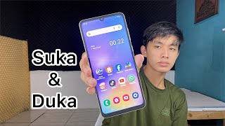 Suka-Duka Pakai Samsung Galaxy A05, Tonton Sebelum Beli.. !!