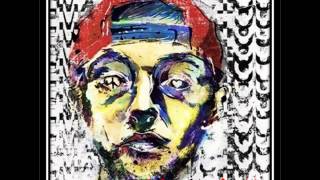 Mac Miller - Clarity [Prod. By ID Labs & Ritz Reynolds] - Macadelic (HQ)