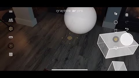 Introduction to Graphite AR