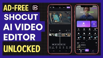 Best Free ShotCut AI Video Editor App for Android