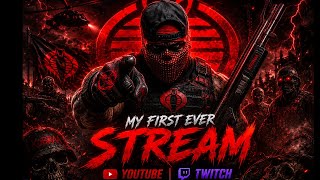 🔴 GENERAL KOBRAA LIVE 🔴 | FIRST EVER YouTube & Twitch Stream | BLACK OPS 7 RANKED DOMINATION 🐍🔥