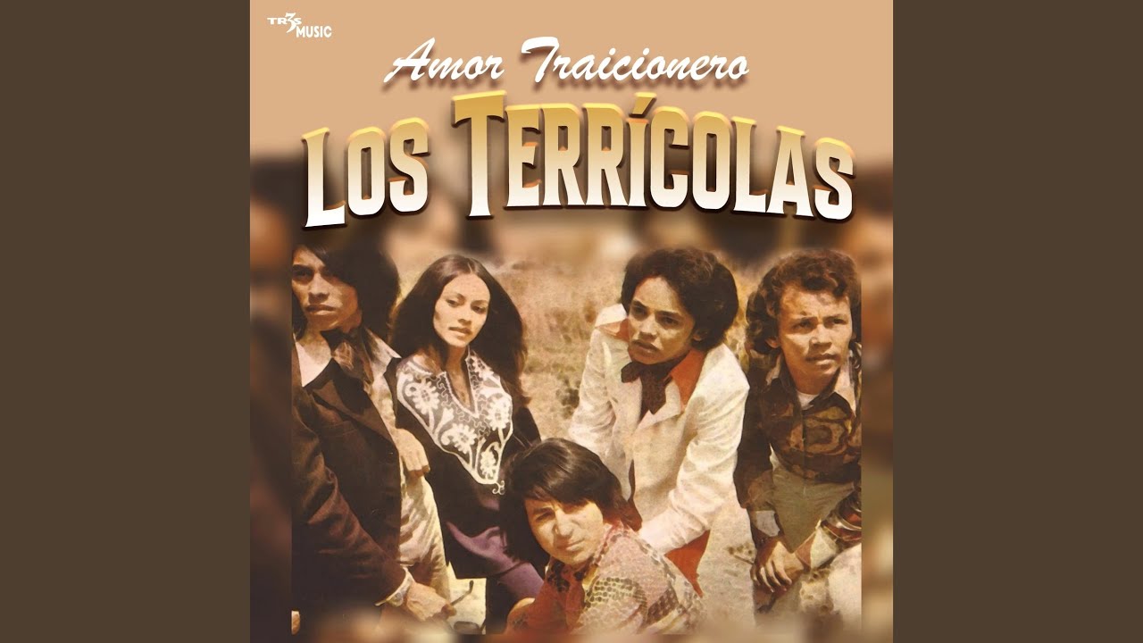 Mala Suerte Tengo Yo