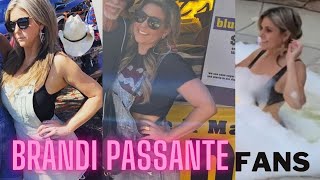 Brandi Passante sends Jarrod behind bars