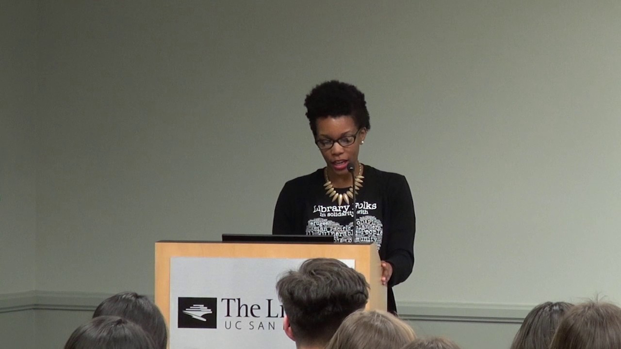 From Crisis to Change: The Student Experience & Activism on Campus uc san diego library jobs