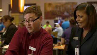 Gun Lake Casino Rewards Center Representative