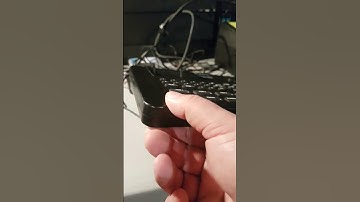 Downgrade from Alesis SR-18 to a SR-16 is complete