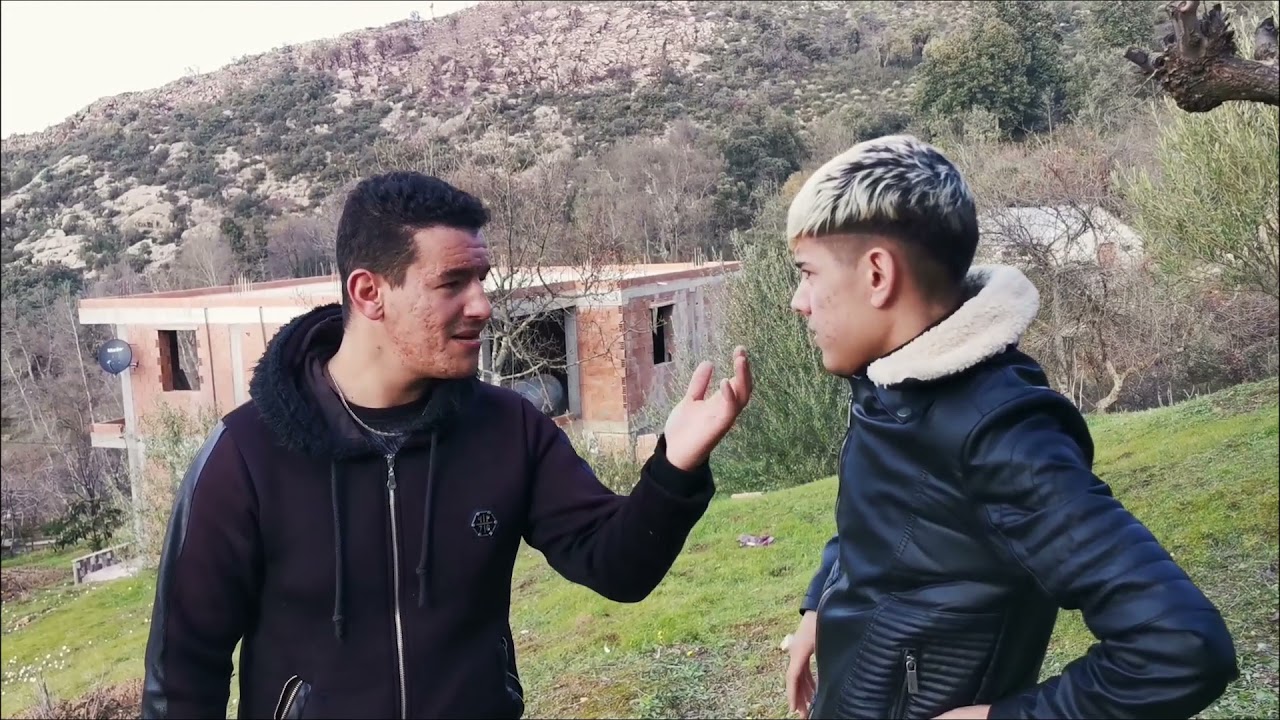 Court métrage  kabyle 2022