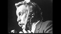 Georges Brassens - Chanson pour l'auvergnat  (Officiel) [Live Version]