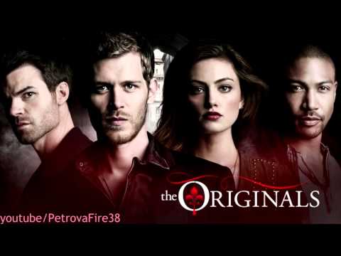 The Originals 3x04 Music XYLO Afterlife