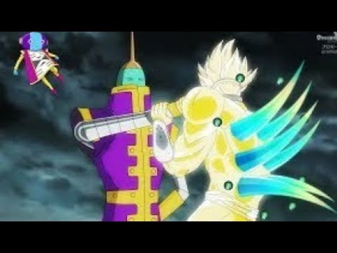 Super Dragon Ball Heroes - Episode 20 English sub