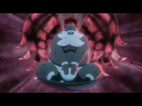 Byakuya solos 3 Sternritters easily  Byakuya vs Pepe  Bleach  Thousand Year Blood War Arc Episode 23