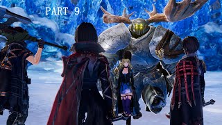 Code Vein Walkthrough Part 9 No Commentary