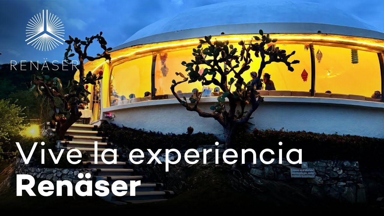 Vive la experiencia Renäser | Michel Domit