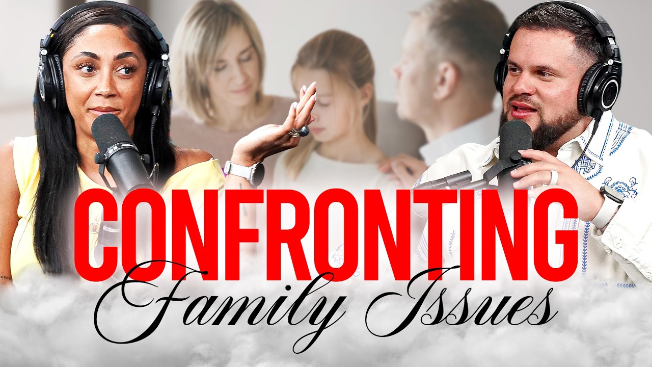 Почитание родителей против послушания | S2E27 ПОДКАСТ «ЗА ПРЕДЕЛАМИ ТЕБЯ»