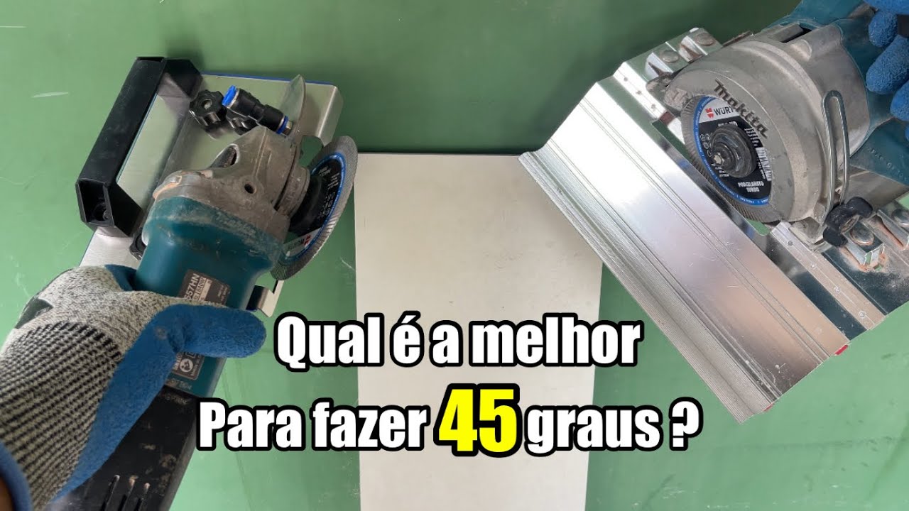 ESMERILHADEIRA OU SERRA MÁRMORE