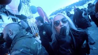 Bilyoner Winterfest 2018 - Official Teaser