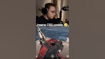 These NEW CS2 Animations Are Actually INSANE