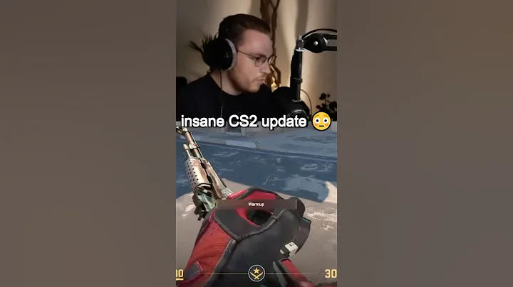 These NEW CS2 Animations Are Actually INSANE