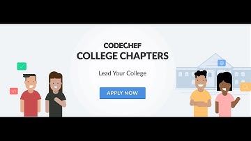 CodeChef College chapter session at Poornima College of Engineering || Why CP is important?