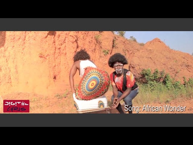 Mbida Dee - Zvirikurema (Digital Chris Video Mix)