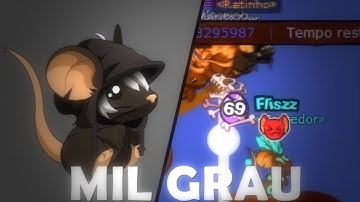 NOVO TRANSFORMICE PIRATA (2020)