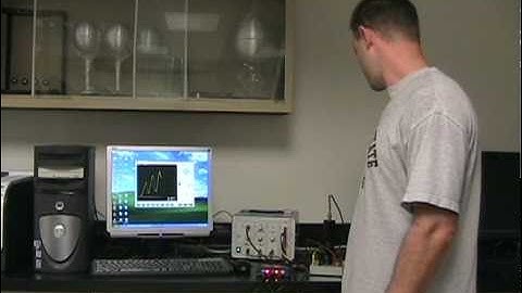 EasySYNC DS1M12 Stingray USB oscilloscope