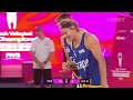 Åhman/Hellvig vs. Burnett/Hodges - Beach World Championships 2025 | Highlights | Pool Phase
