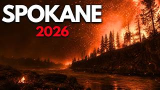 This Is The Most Destructive Fire in Washington History