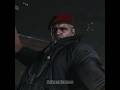 "Knives Are Faster" - Jack Krauser: The Perfect Soldier