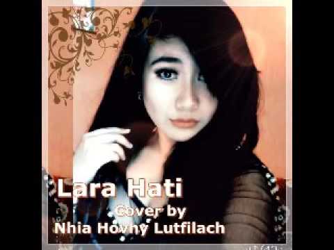  Lagu  Dangdut Elvy  Sukaesih  Lara Hati cover By Nhia 