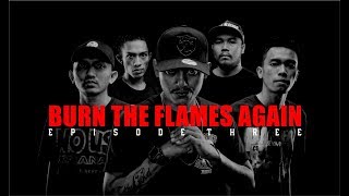 DownloadSerigala Malam - Burn The Flames Again - Ep.3 MP3 MP4 Serigala Malam - Burn The Flames Again - Ep.3