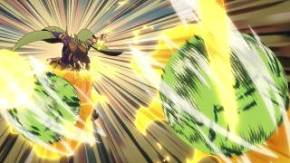 Details The Sound of the Spin (Steel Ball Run Ep. 2) Guide