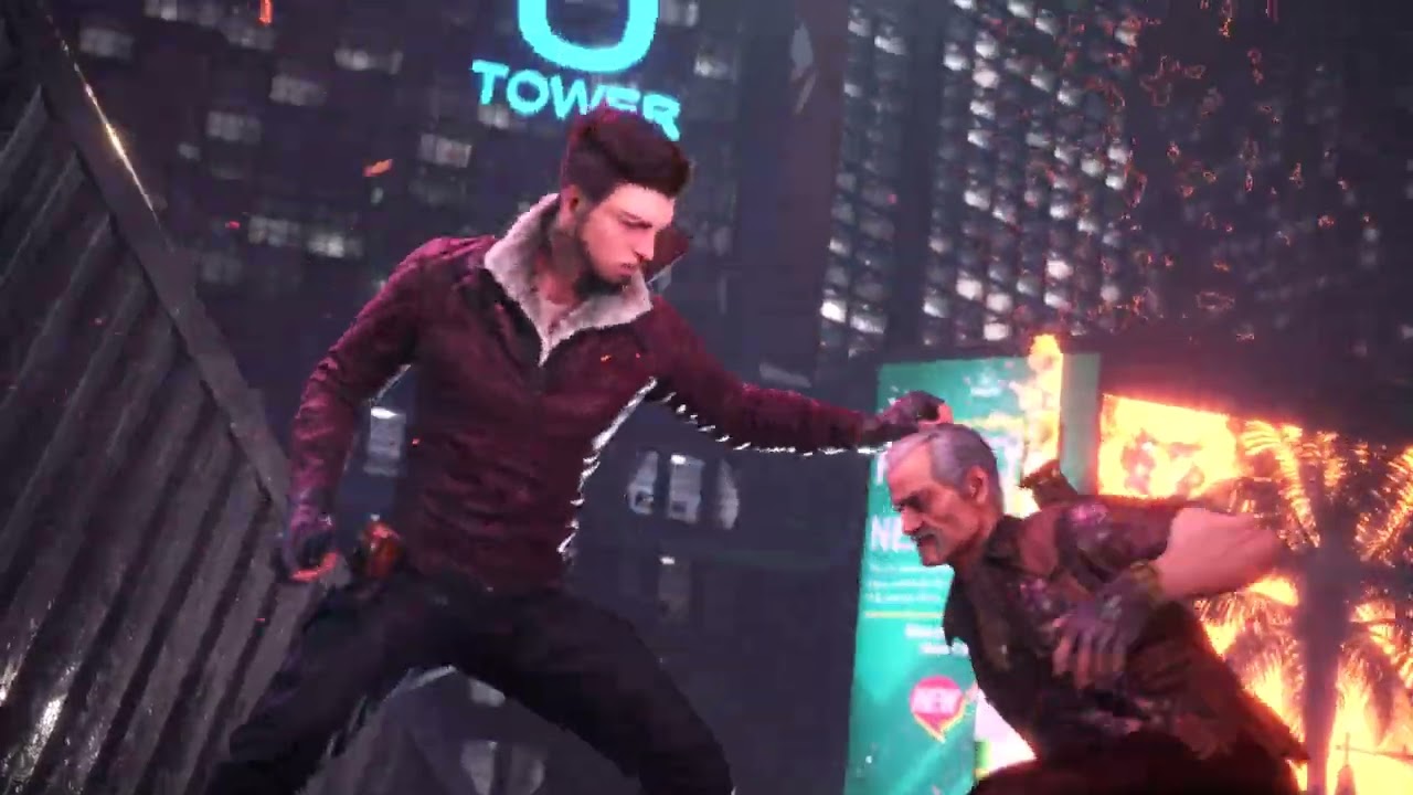 Veiled Experts [PC] Final Beta Test Trailer